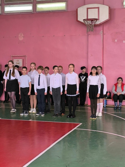 «Зарница 2.0».