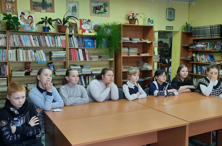 "Международный день музеев".