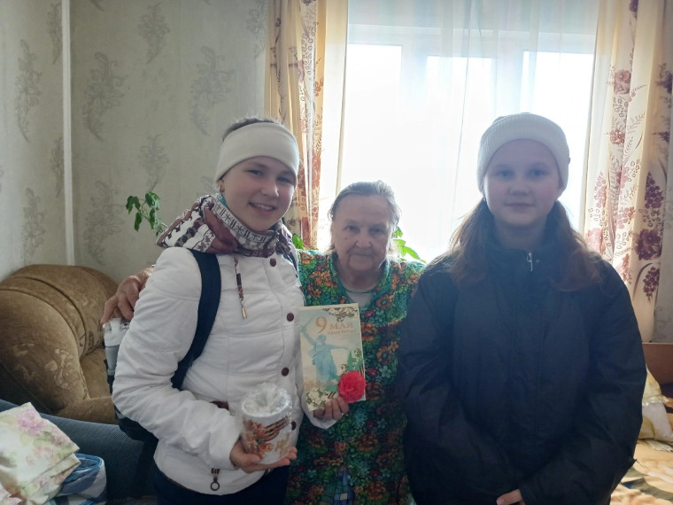 С ДНЁМ ПОБЕДЫ!!!.