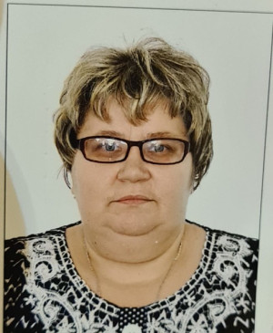 Костина Светлана Михайловна Костина Светлана Михайловна